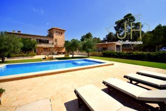 Finca Son Colom